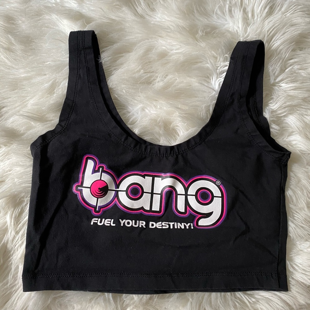 Crop top - Picture 4 of 5